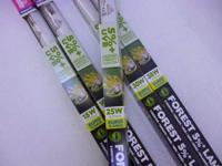 Arcadia Aquadistri euro-range forest 5% uv t8 lamp 75 cm 25 watt Arcadia Aquadistri - Aquadistri - thumbnail