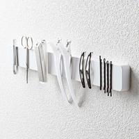 YAMAZAKI - Tower - Messenmagneet wit - thumbnail