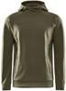 Craft 1910623 Core Soul Hood Sweatshirt M - Rift - 3XL - thumbnail