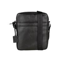 Burkely Suburb Seth 9.7" Crossover L-Black - thumbnail