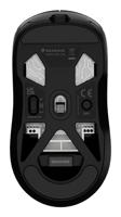 Muis Genesis NMG-2191 Zwart - thumbnail