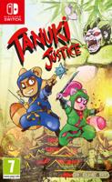 Tanuki Justice - thumbnail