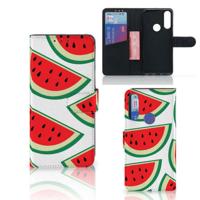 Alcatel 1S 2020 | Book Cover | Watermelons - thumbnail
