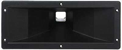 Monacor MPT-151 Hogetonen hoorn zonder driver