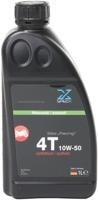 SPEC-X motorolie "bike 4t racing" motor oil 4t 10w-50 raci 1l bike - thumbnail