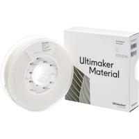UltiMaker PLA - M0751 Pearl White 750 - 211399 Filament PLA kunststof 2.85 mm 750 g Pearl White 1 stuk(s) - thumbnail