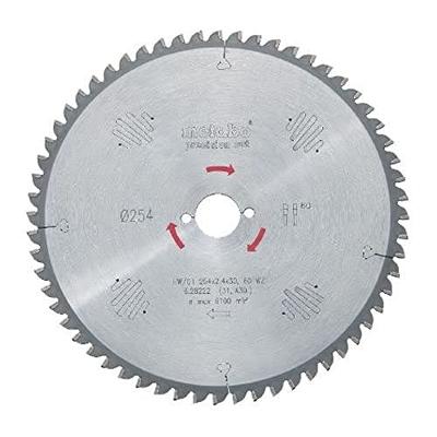 Metabo 628056000 Cirkelzaagblad 315 mm 1 stuk(s) Metabo 628056000 Cirkelzaagblad 315 mm 1 stuk(s)