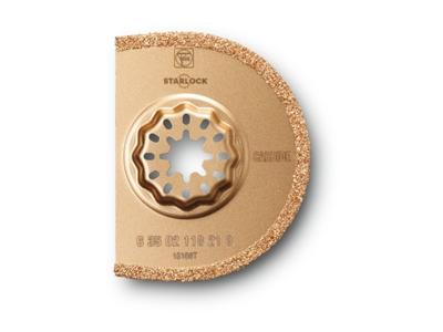 Fein Hardmetalen zaagblad gesegmenteerd SL Ø 75 x 2,2 (1) - 63502118210 Fein Hardmetalen zaagblad gesegmenteerd SL Ø 75 x 2,2 (1) - 63502118210