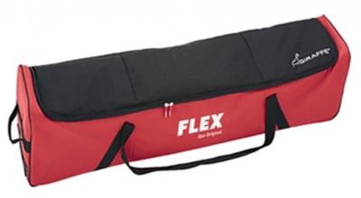 Flex Gereedschapstas (leeg) Universeel (b x h x d) 1560 x 320 x 360 mm