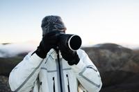 PolarPro Arctic CP - 95mm (c) Threaded - Benjamin Hardman - thumbnail