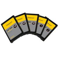 Intenso Performance 500 GB SSD harde schijf SATA III 3814450 - thumbnail