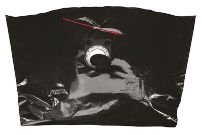 Metabo 630275000 Verwijderingszak Set van 5 stuks 25 l