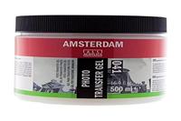 Royal Talens Amsterdam Foto transfer gel 041 - 500 ml - thumbnail