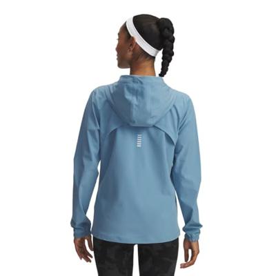 Under Armour OutRun The Storm Trainingsjas Dames L/40 Under Armour OutRun The Storm Trainingsjas Dames L/40