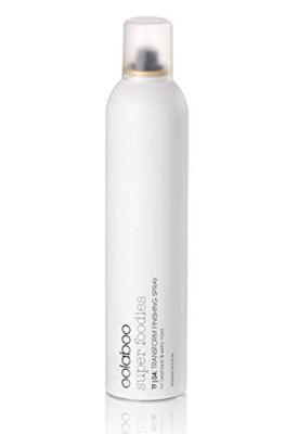 Super Foodies TF 04 Transform Finishing Spray