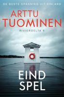 Eindspel - Arttu Tuominen - ebook - thumbnail