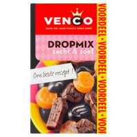 Venco - Dropmix (Zoet & Zacht) - 475g - thumbnail