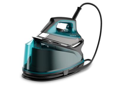 Stoomstrijkijzer Rowenta Compact Steam Pro 1,1 L 6,3 bar 325 g/min 2200W 2200 W - thumbnail