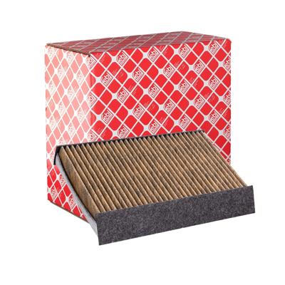 Interieurfilter 48540