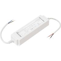 TRU COMPONENTS TC-YCL100-2404160 LED-transformator IP67 Constante spanning 18 W 4.16 A 22.8 - 25.2 V/DC 1 stuk(s) - thumbnail