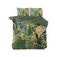 Sleeptime Polyester-katoen dekbedovertrek lits-jumeaux - thumbnail