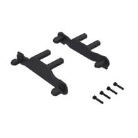 Arrma - Body post set for Vorteks 223S (ARA-2142) - thumbnail