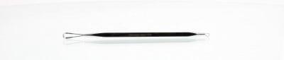 Malteser Comedonedrukker 10.5cm nikkel chrome M35CR 1 Stuks