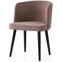 NADUVI Collection Eetkamerstoel Avey - thumbnail