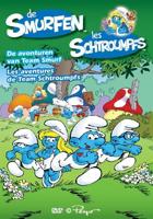 De Smurfen - De Avonturen Van Team Smurfen - DVD (5412012170094) - thumbnail
