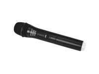 OMNITRONIC VHF-100 Handheld Microphone 205.75MHz - thumbnail