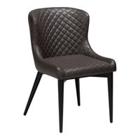 Dan-Form Eetkamerstoel Vetro - thumbnail