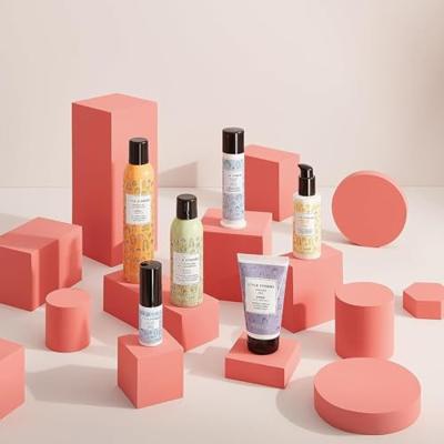 Alfaparf Style Stories Volume Mousse Light Hold 125ml