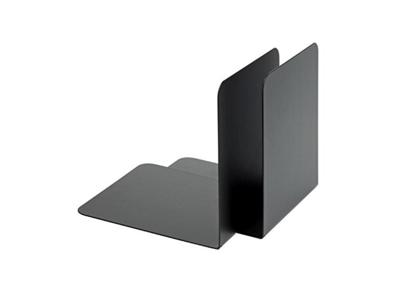 Westcott boekensteunen 2st zwart