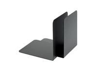 Westcott boekensteunen 2st zwart - thumbnail