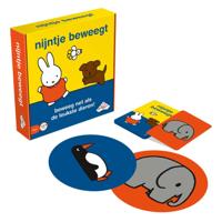 nijntje beweegt - thumbnail