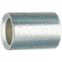 Klauke 1653K Parallelverbinder 16 mm² Ongeïsoleerd Metaal 1 stuk(s) - thumbnail