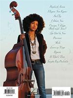 Hal Leonard - Esperanza Spalding - Esperanza (PV) songbook - thumbnail