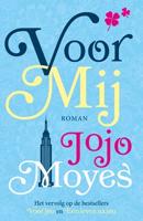 Voor mij - Jojo Moyes - eBook (9789026144950) - thumbnail