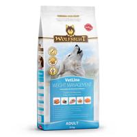 WOLFSBLUT VetLine Weight Management Turkey - droog hondenvoer - 12kg - thumbnail