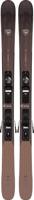 Rossignol Sender 90 Pro Xpress Ski Multi 150 - thumbnail