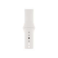 Apple Sport Band Apple Watch 38mm / 40mm / 41mm White - thumbnail