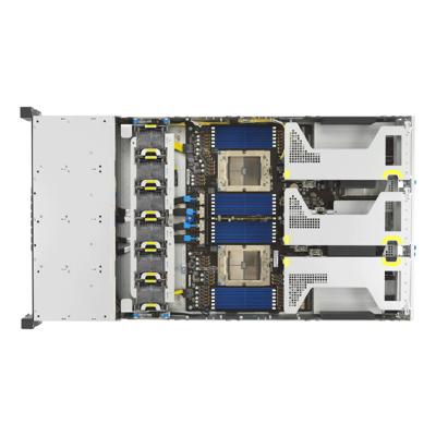 Asus Rack-platform (2U) AMD RS720A-E13-RS8G