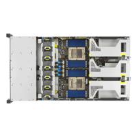 Asus Rack-platform (2U) AMD RS720A-E13-RS8G - thumbnail