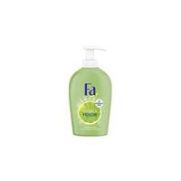 Fa Handzeep Hygiene & Fresh Limoen 250ml - thumbnail