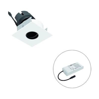 EVN F07RXXXM0640L38D EVN Lichttechnik LED-plafondspot