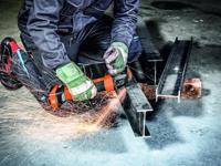 Fein 92604179020 Gereedschapsaccu 18 V 5.2 Ah Li-ion - thumbnail