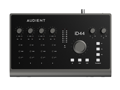 Audient iD44 MKII