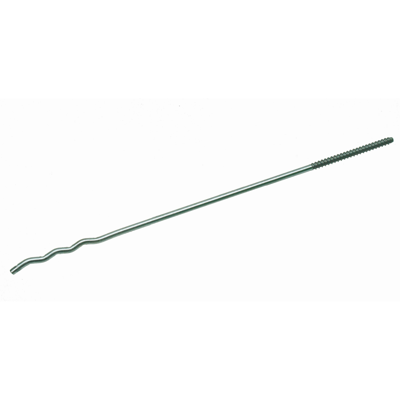 GB UNI-indraaispouwanker 325x4 (220+/-15) rvs A4 | 250 stuks - 17937433