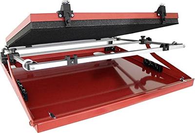 Printplaathouder 2-delig Ideal Tek PCSA-4N