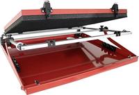 Printplaathouder 2-delig Ideal Tek PCSA-4N - thumbnail